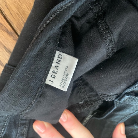 J Brand 8112 Shadow Jeans - Picture 3 of 9